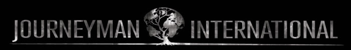 Journeyman International logo