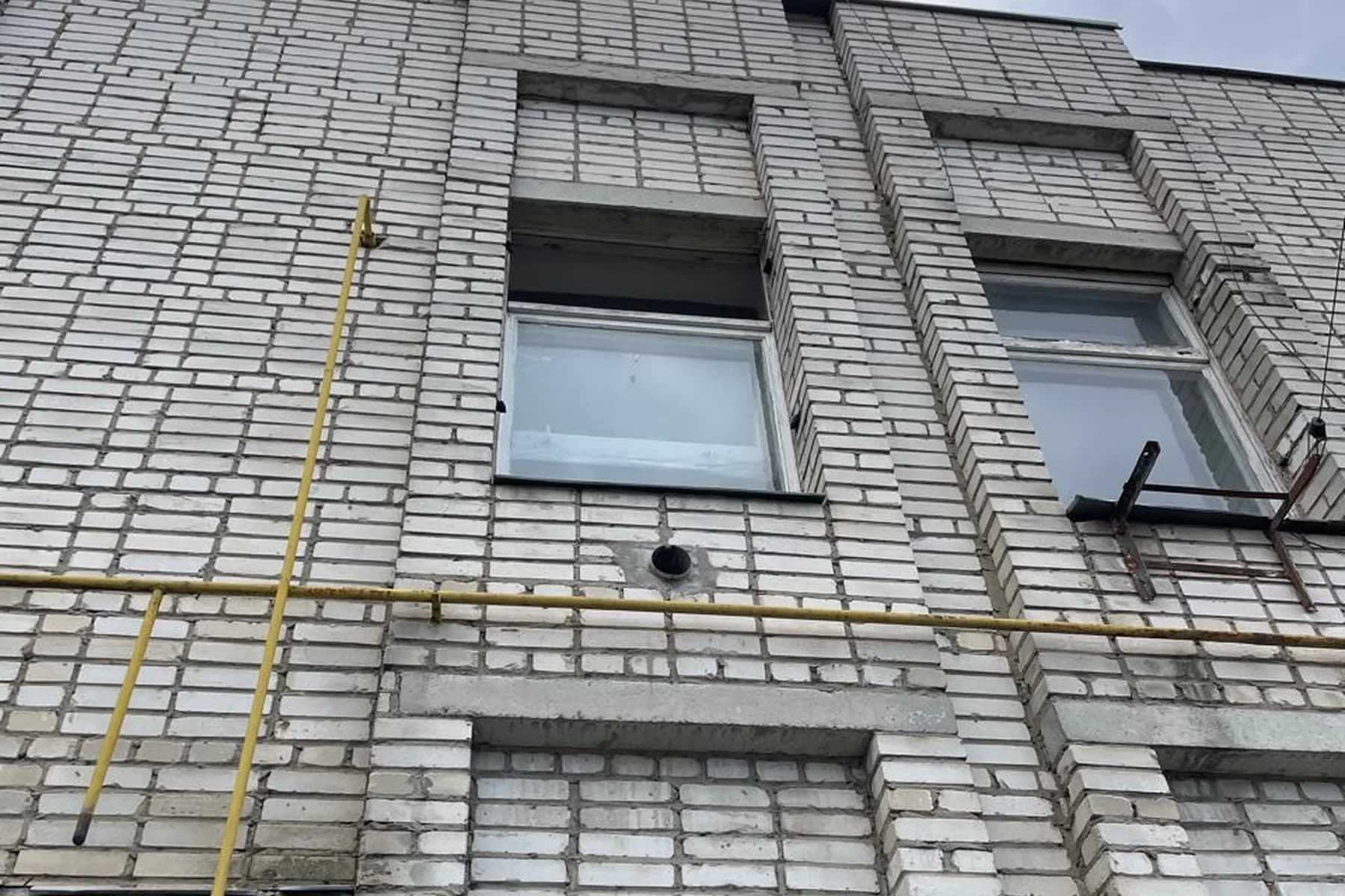 Youth Innovation & Learning Center in Trostyanets, Ukraine, project image 4