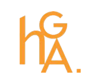 HGA logo