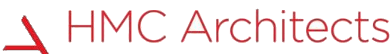 HMC Architects logo