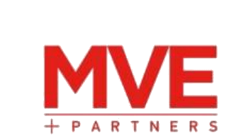 MVE + Partners logo