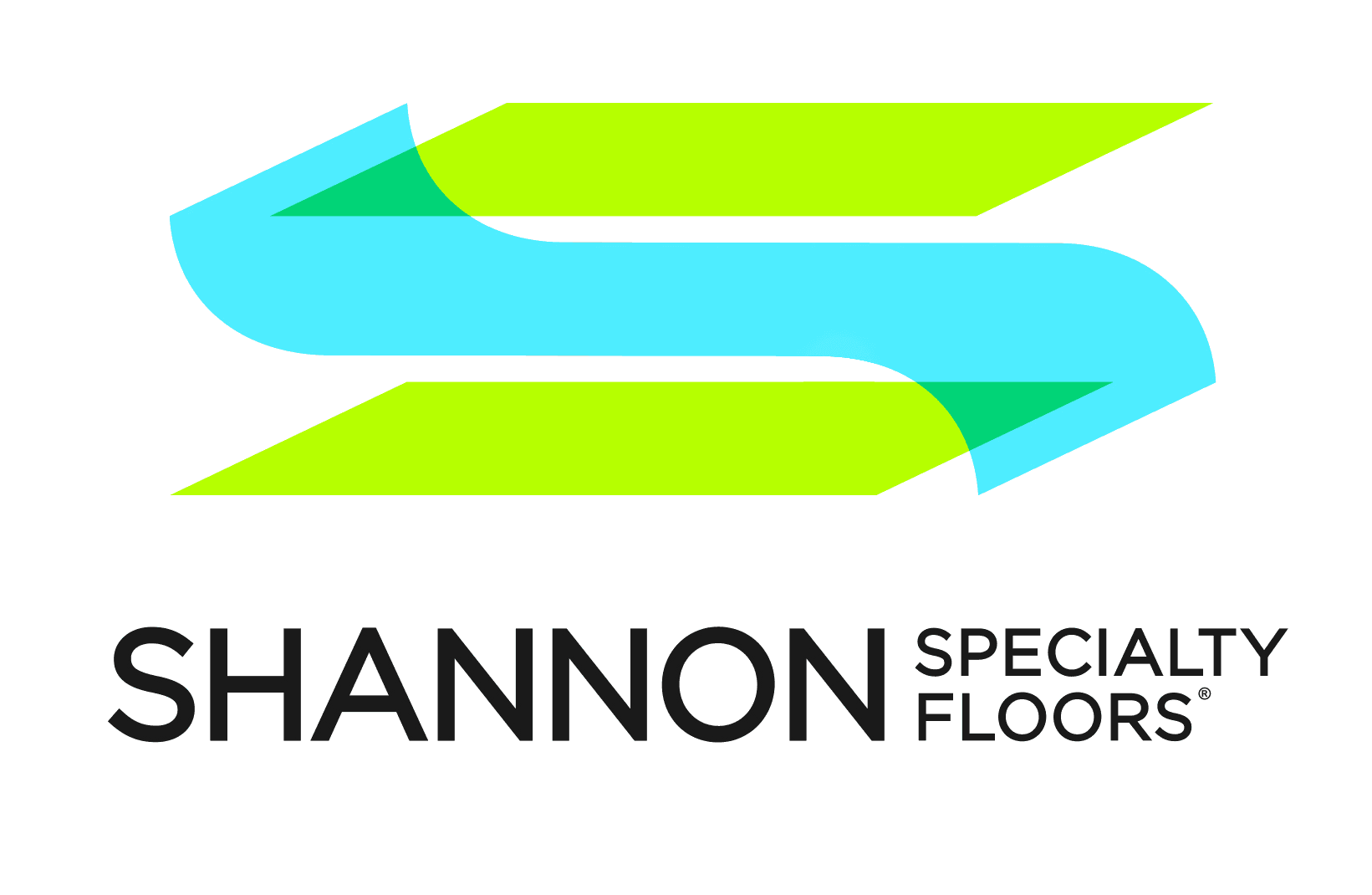 Shannon Specialty Floors (now Teknoflor) logo
