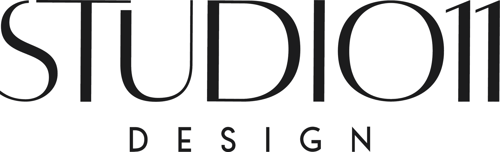 Studio 11 Design logo