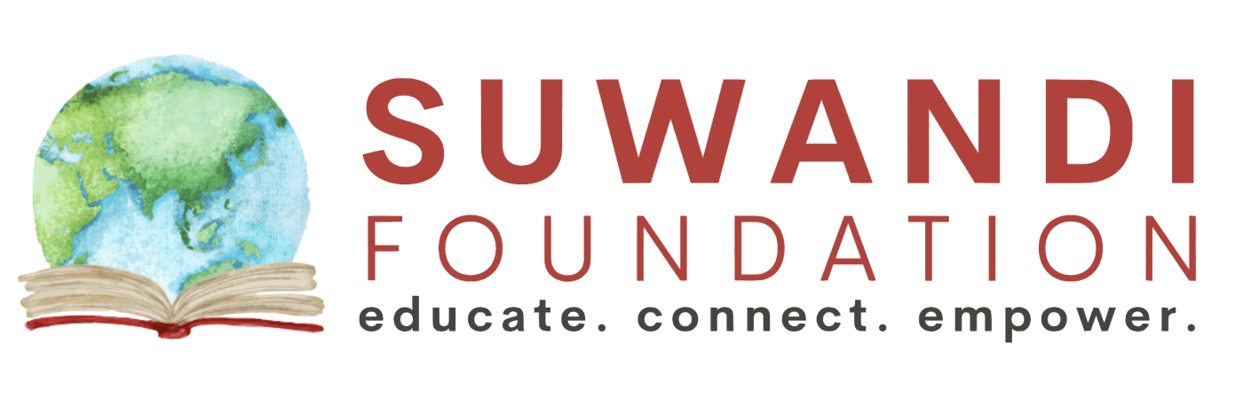 Suwandi Foundation logo