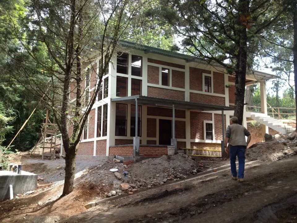 Young Life Dormitories in Jinotega, Nicaragua, project image 3