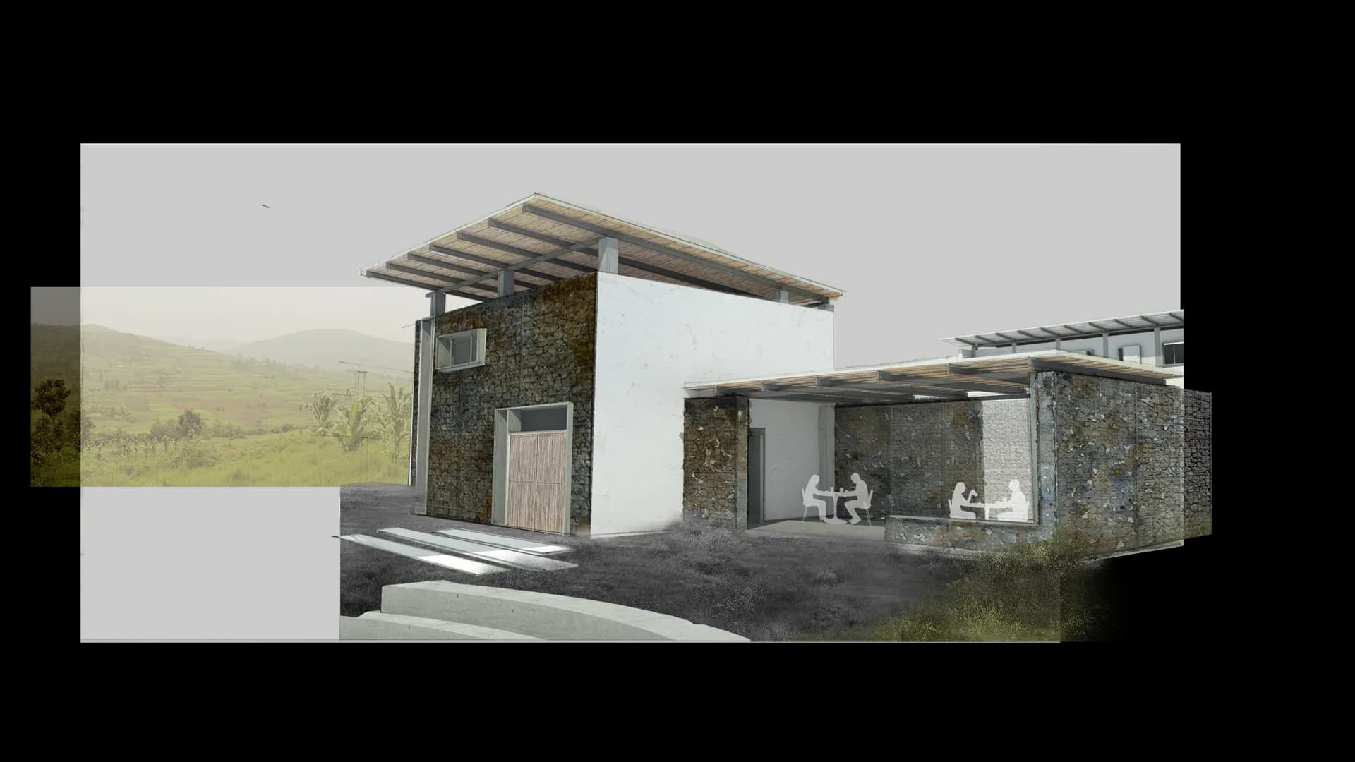Kihefo Vocational Center in Kabale, Uganda, project image 3