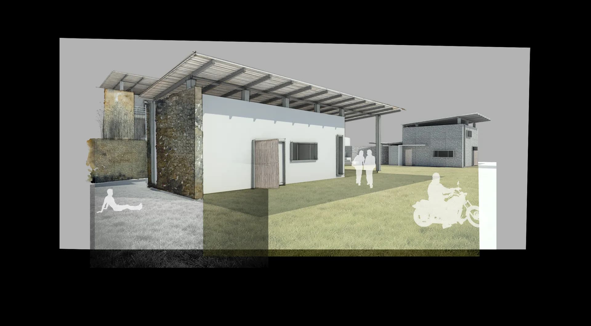 Kihefo Vocational Center in Kabale, Uganda, project image 2