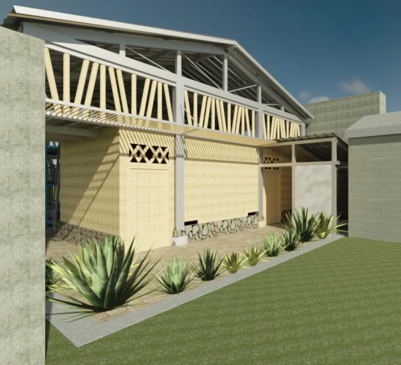 Wheelchair Facility in Bali, Indonesia, project image 3