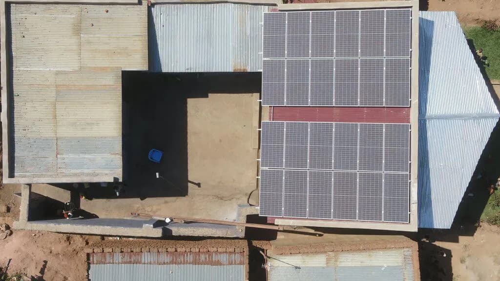 EV Empower Hubs in Nyagatare, Rwanda, project image 3