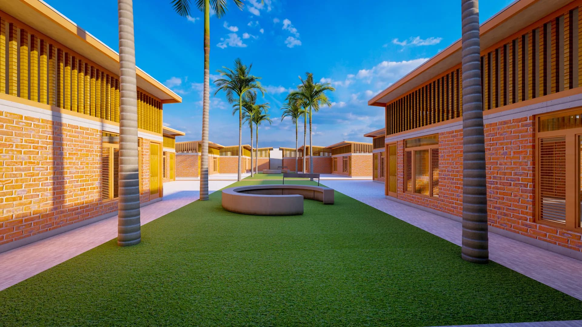 Salvation Academy for Disadvantaged Children (SLAD) in Freetown, Sierra Leone, project image 3