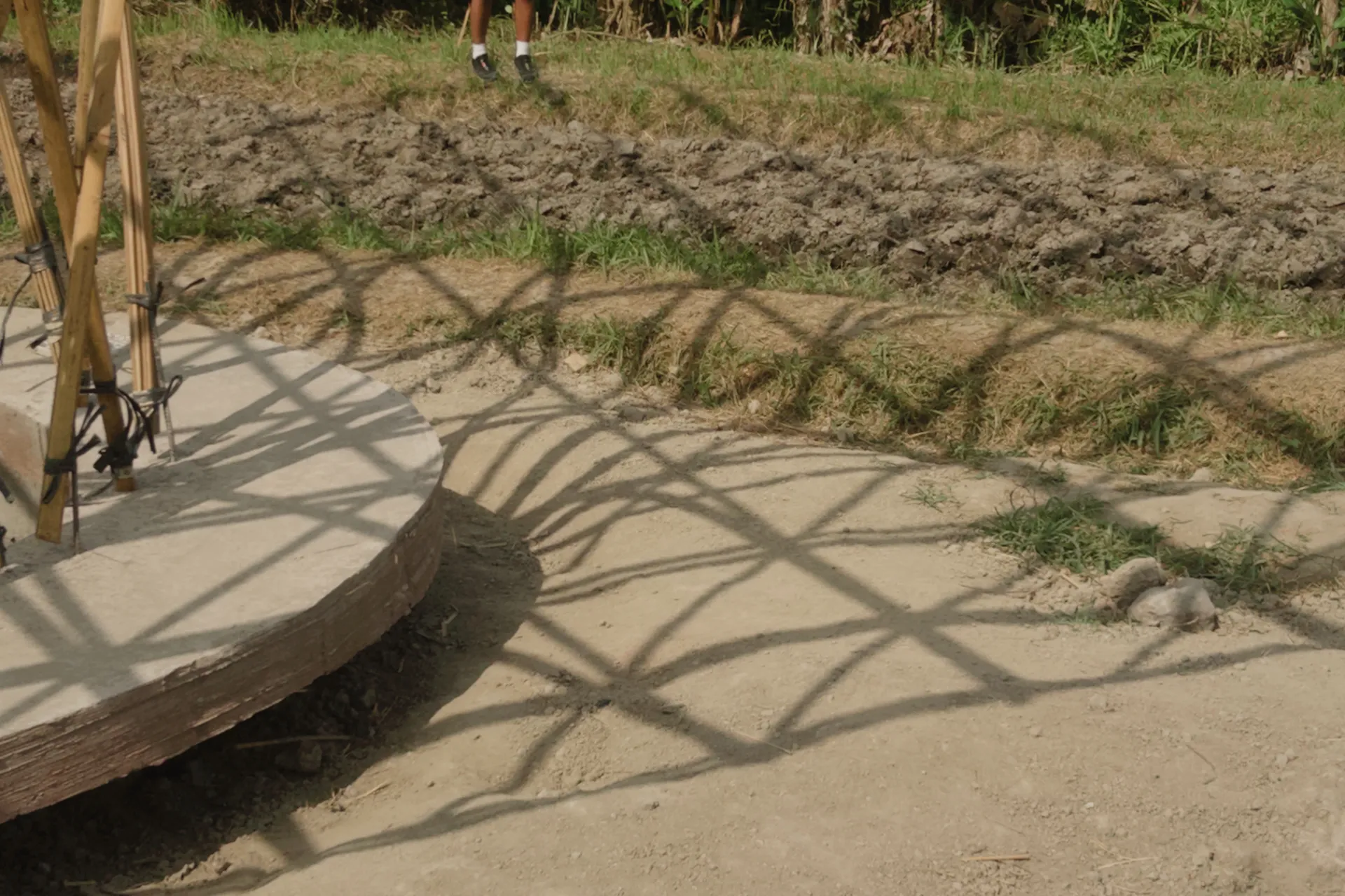 Subak Ketapang Farmers Community Center in Bali, Indonesia, project image 3