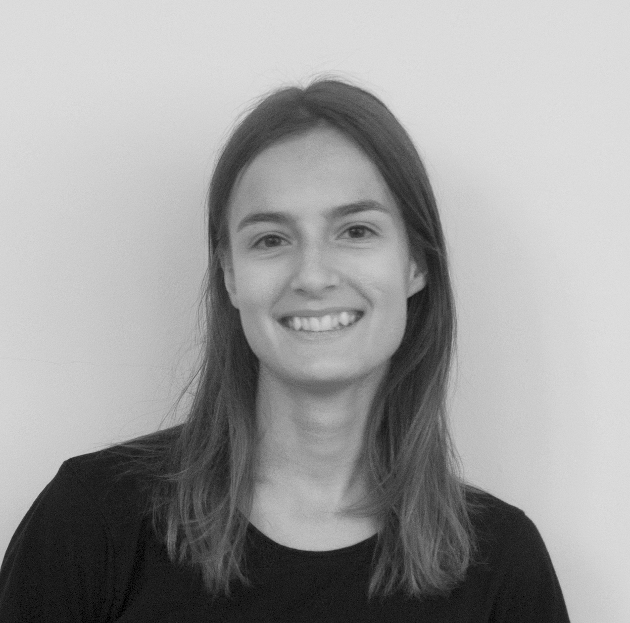 Head shot photo